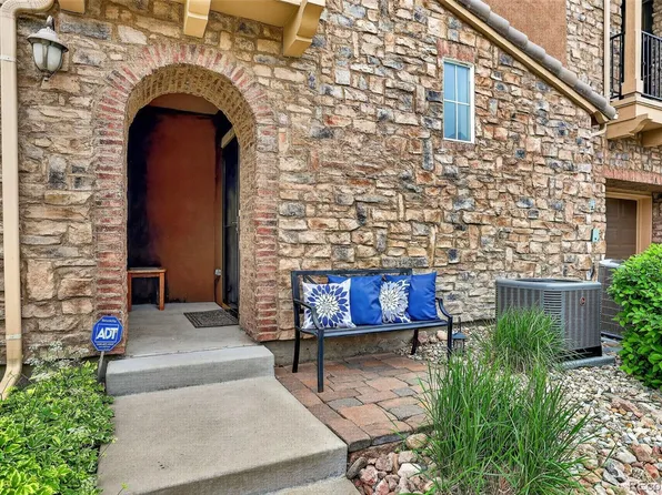 3331 Cascina Circle #D, Highlands Ranch, CO 80126