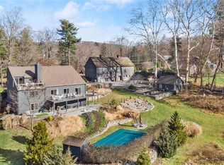 635 N Salem Rd, Ridgefield, CT 06877