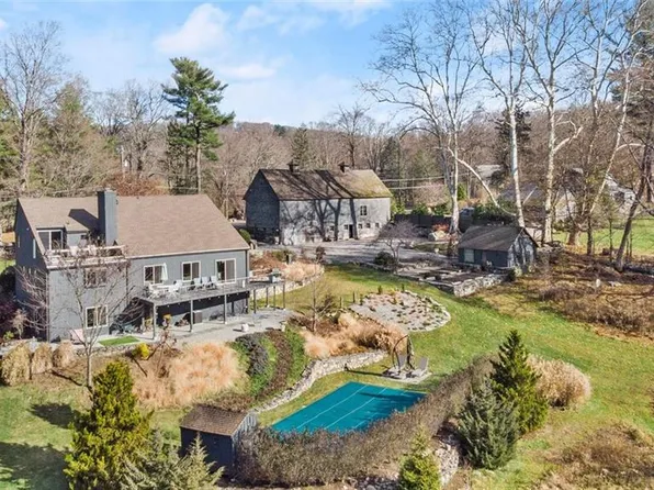 635 North Salem Road, Ridgefield, CT 06877