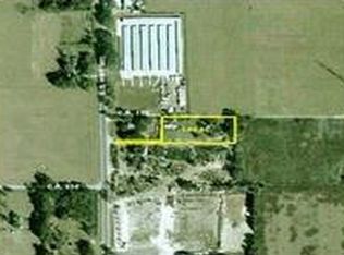 4130 NE 110th Rd, Oxford, FL 34484