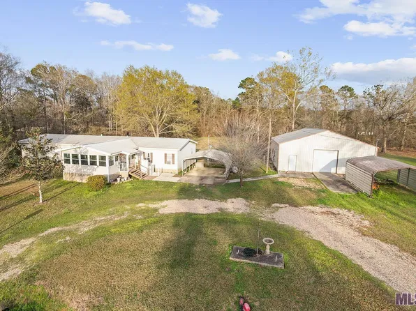 134 Veterans Blvd, Pine Grove, LA 70453