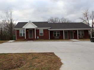 502 S 7th St, Murray, KY 42071