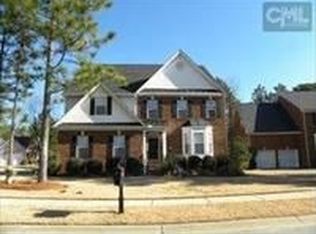 1 Night Hawk Way, Columbia, SC 29229