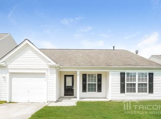 4421 Crowfield Dr, Raleigh, NC 27610