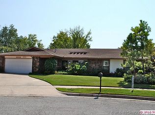 10024 E 39th St, Tulsa, OK 74146
