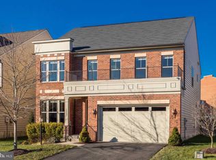 15847 Lee Carter Rd, Gainesville, VA 20155