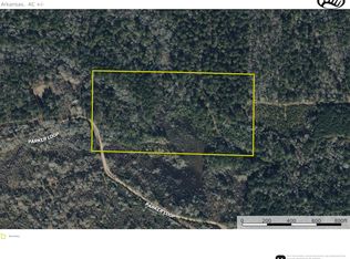 Parker Loop Lot Wp018, Strong, AR 71765