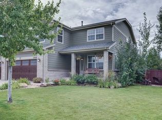 1246 Hickory Dr, Erie, CO 80516