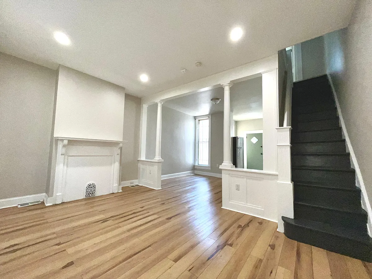 Building Photo - 1442 N Vogdes St
