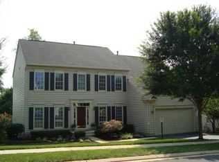 21442 Basil Ct, Ashburn, VA 20148