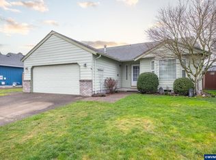 2147 Edgemont St SE, Albany, OR 97322