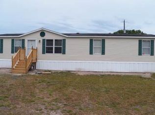 1226 Cardinal Rd, Wauchula, FL 33873