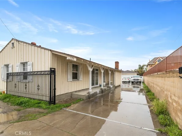 728 N Euclid St, Santa Ana, CA 92703