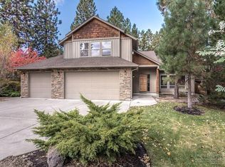 61297 Linfield Ct, Bend, OR 97702