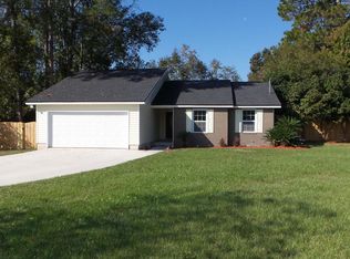 2176 Deer Run Ln, Fleming Island, FL 32003