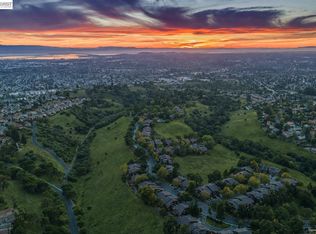 Antelope Hills, Fremont, CA 94539