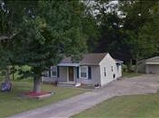 2010 Penile Rd, Louisville, KY 40272