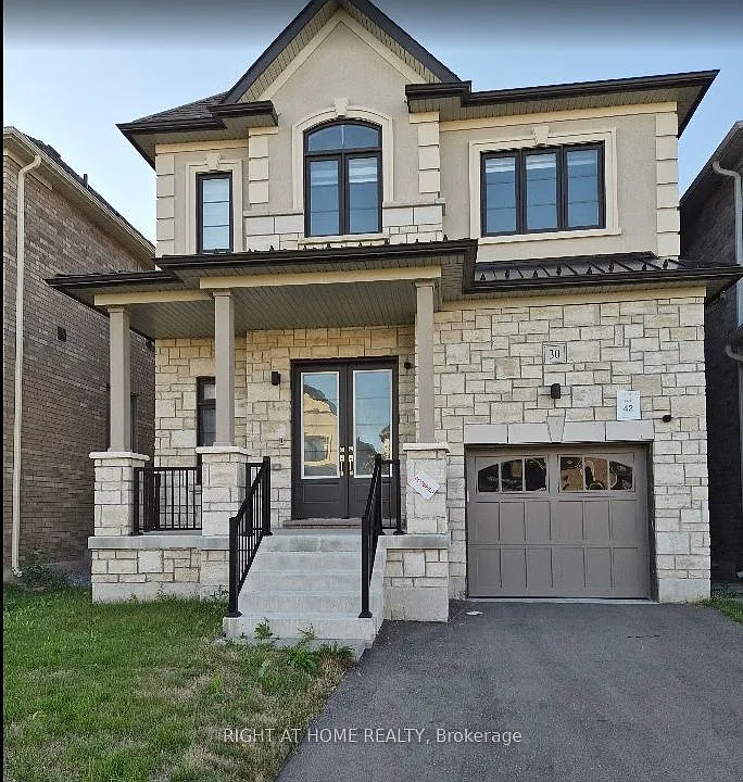 30 Northrop Ave