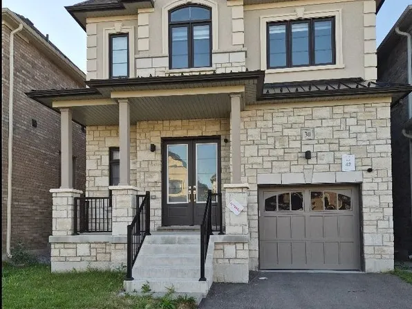 30 Northrop Ave, Clarington, ON L1B 0W7