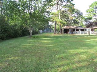 154 Florida Park Rd, Newport, NC 28570