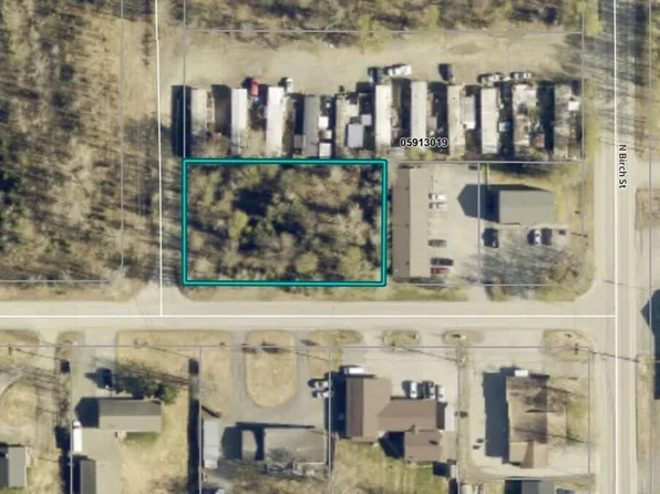 166 Shady Ln, Soldotna, AK 99669