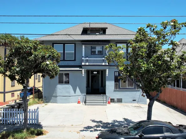 1978 Bonsallo Ave, Los Angeles, CA 90007