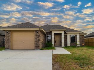 3417 Hondo Ave, McAllen, TX 78504