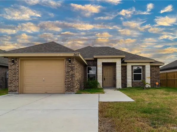 3417 Hondo Ave, McAllen, TX 78504