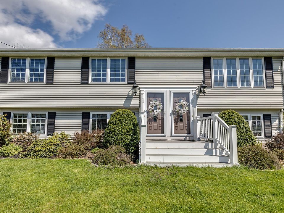 71 Maxwell Dr, Southington, CT 06489 Zillow