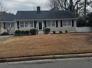 1220 Stockton Road, Kinston, NC 28504