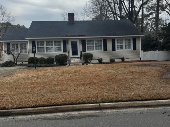 1220 Stockton Road, Kinston, NC 28504