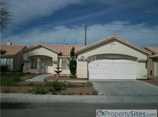 4023 Oak Bay Way, North Las Vegas, NV 89032