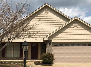 4039 Cambridge Dr, Moody, AL 35004