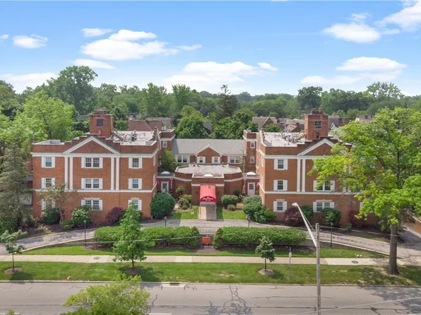 19436 Van Aken Blvd, Beachwood, OH 44122
