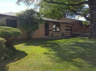 2232 S Meade St, Denver, CO 80219