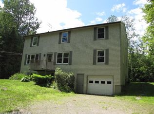 186 Boots And Saddle Rd, Palermo, ME 04354