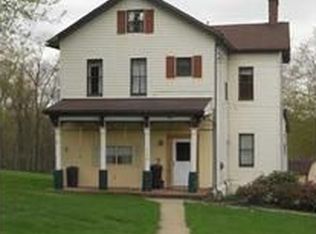 4638 Williamsport Rd, Monongahela, PA