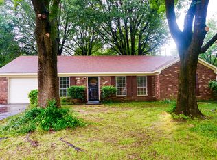 3389 Clearbrook St, Memphis, TN 38118