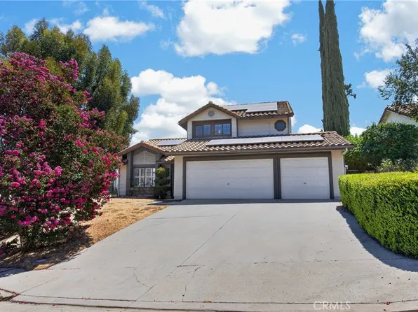 17418 Tuscan Dr, Granada Hills, CA 91344