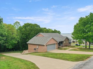 25 John Downs Ct LOT 21-23, New Concord, KY 42076