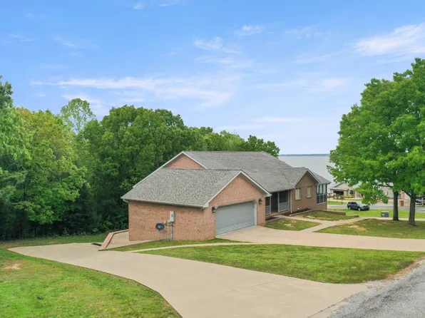 25 John Downs Ct Lot 21-23, New Concord, KY 42076