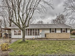 1361 Gates Dr, Rantoul, IL 61866