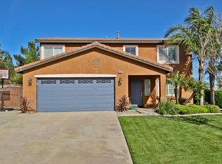 6397 Redhead Way, Fontana, CA 92336