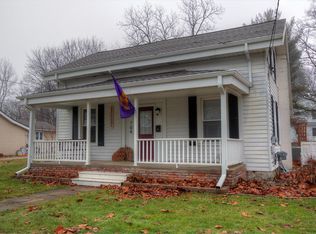 704 W Mansion St, Marshall, MI 49068