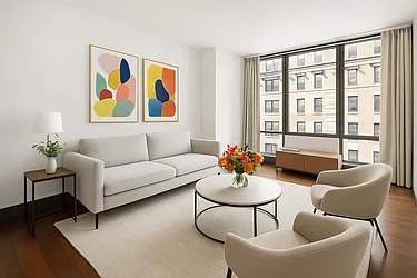 40 Broad Street, #20C