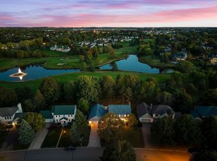 3563 Rae Ln, Woodbury, MN 55125