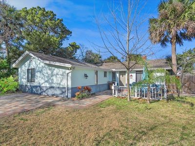 308 Flagler Blvd, Saint Augustine, FL, 32080