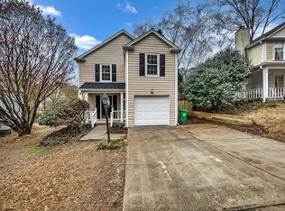 5011 Brittany Dr, Stone Mountain, GA