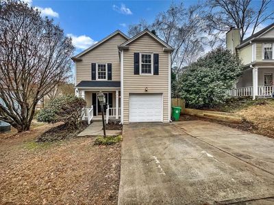 5011 Brittany Dr, Stone Mountain, GA, 30083