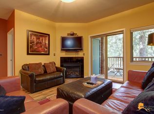 330 Hightower Rd #B-305, Girdwood, AK 99587